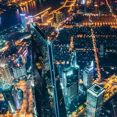 行走拉美手记丨“从钱凯到上海”中秘两国驶向共同发展繁荣新航路